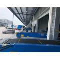 best quality truck unloading equipment belt conveyor